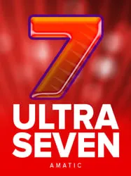 Ultra Seven