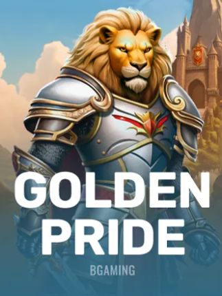 Golden Pride
