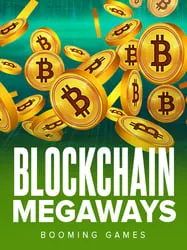 Blockchain Megaways