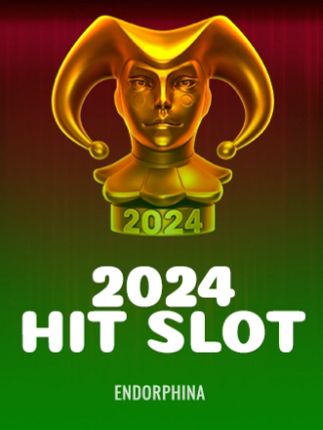 2024 Hit Slot
