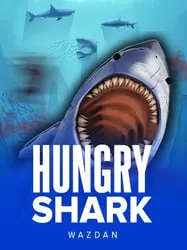Hungry Shark