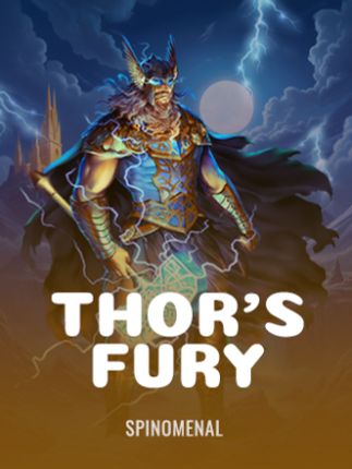 Thor's Fury