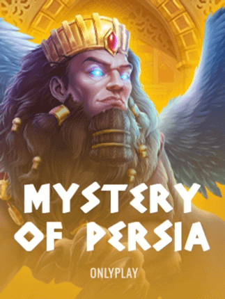 Mystery of Persia