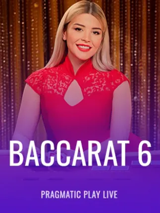 Baccarat 6