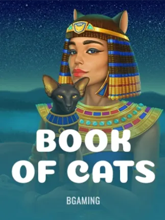 Book of Cats