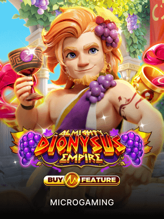 Almighty Dionysus Empire