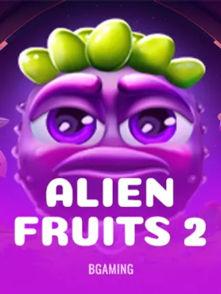 Alien Fruits 2