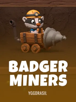 Badger Miners