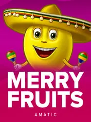 Merry Fruits