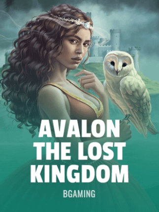 Avalon: The Lost Kingdom