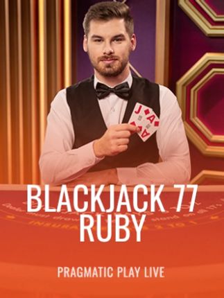 Blackjack 77 - Ruby