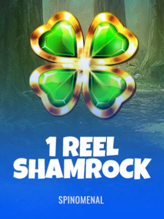 1 Reel Shamrock