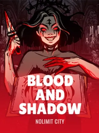 Blood & Shadow