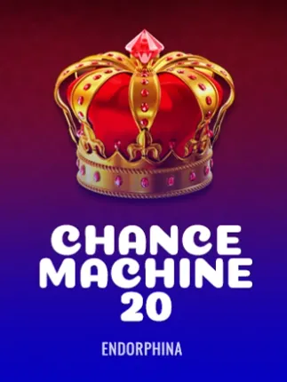 Chance Machine 20