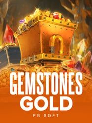 Gemstones Gold
