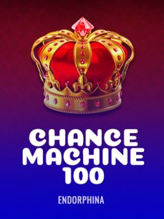 Chance Machine 100