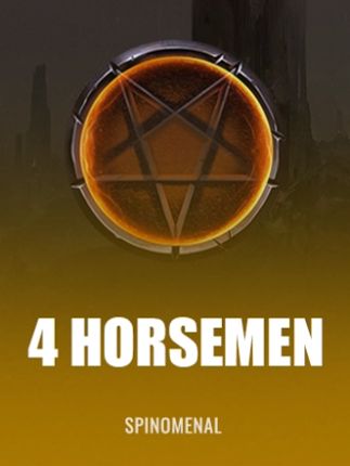 4 Horsemen