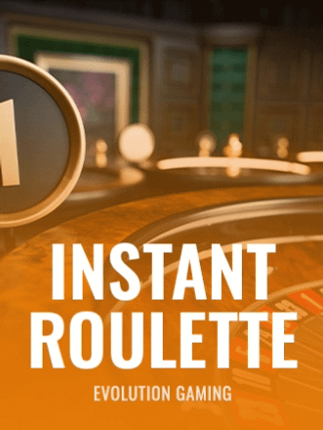 Instant Roulette