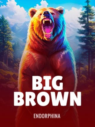 Big Brown