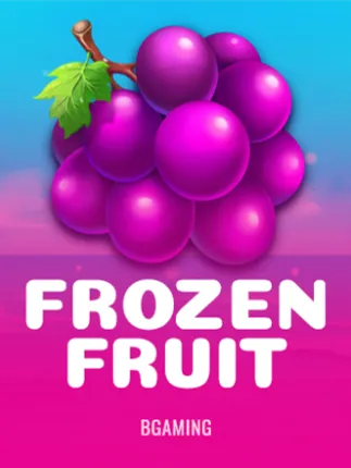 Frozen Fruit