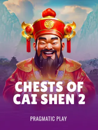 Chests of Cai Shen 2