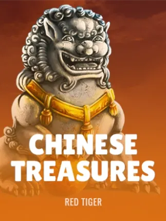 Chinese Treasures