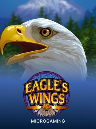 Eagle's Wings