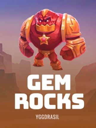 Gem Rocks