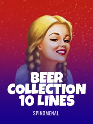 Beer Collection 10 Lines