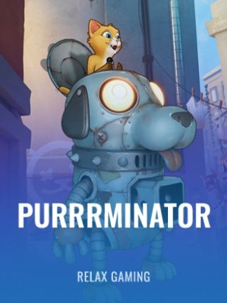 Purrrminator