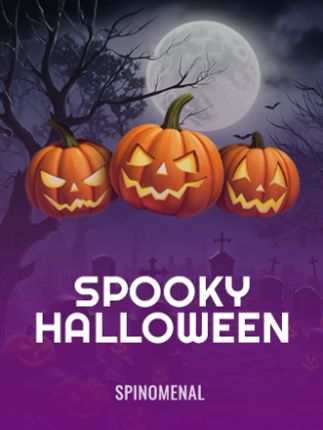 Spooky Halloween