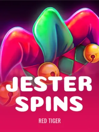 Jester Spins