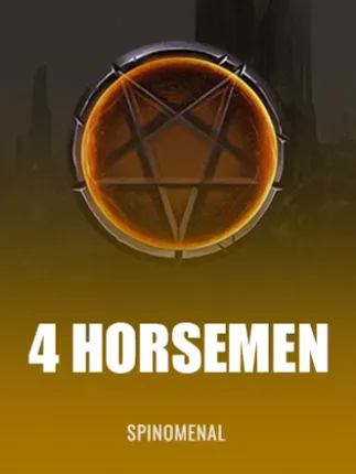4 Horsemen