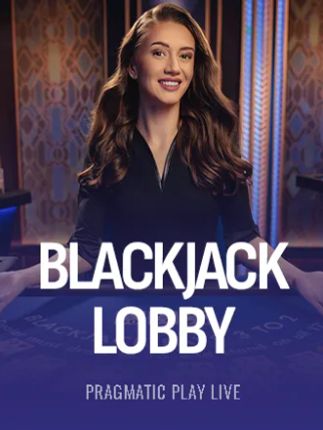 Blackjack Lobby