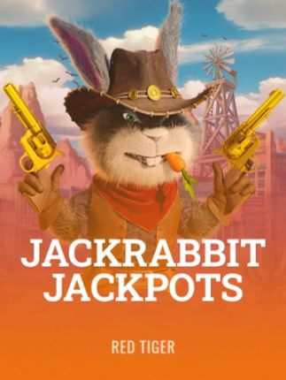 Jackrabbit Jackpots