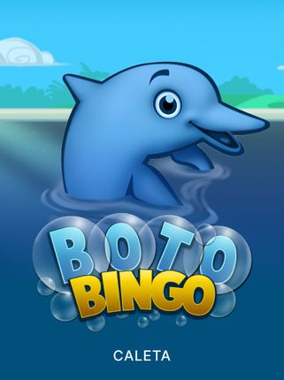 Boto Bingo