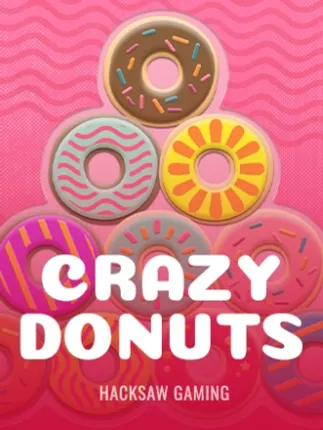 Crazy Donuts