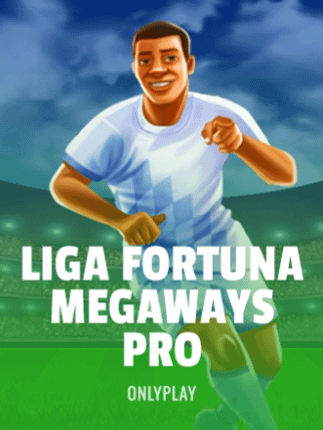 Liga Fortuna Megaways PRO