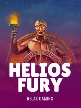 Helios Fury