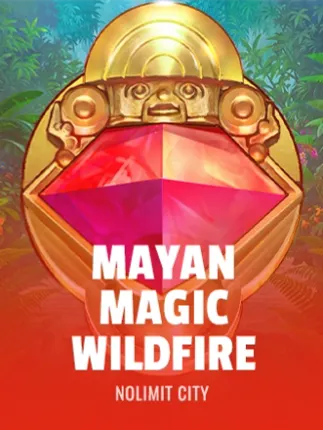 Mayan Magic Wildfire