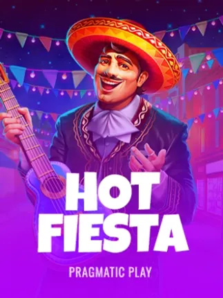 Hot Fiesta