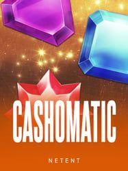 Cash-o-Matic
