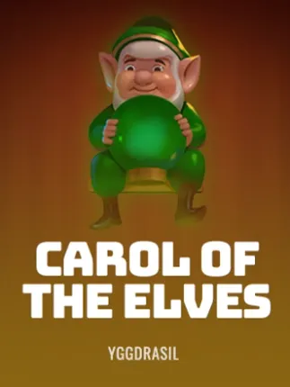 Carol of the Elves