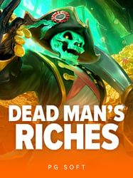 Dead Man's Riches