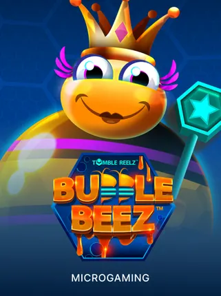 Bubble Beez