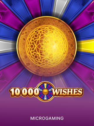 10000 Wishes