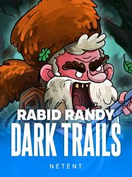 Rabid Randy Dark Trails