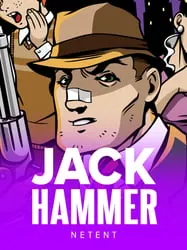 Jack Hammer