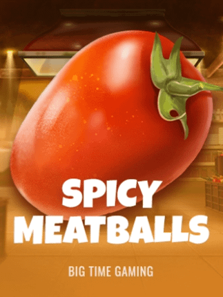 Spicy Meatballs