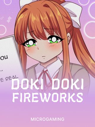 Doki Doki Fireworks
